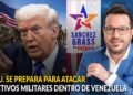 EEUU se prepara para atacar objetivos militares dentro de Venezuela