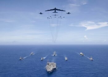 La campaña de Trump en el Caribe: los datos clave detrás del conflicto en desarrollo con Venezuela