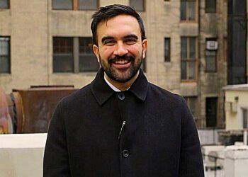 Los seis desafíos de Mamdani en el Ayuntamiento de Nueva York: Trump, la fatiga, la burocracia y el fuego amigo