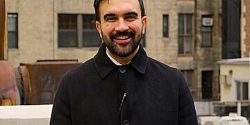 Los seis desafíos de Mamdani en el Ayuntamiento de Nueva York: Trump, la fatiga, la burocracia y el fuego amigo