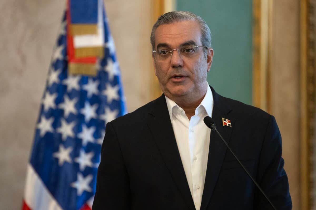 Gobierno de República Dominicana aseguró que no ha sido notificado de otro avión usado por Maduro