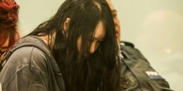 Madre que escondió cuerpos de sus hijos luego de asesinarlos recibió dura condena en Nueva Zelanda