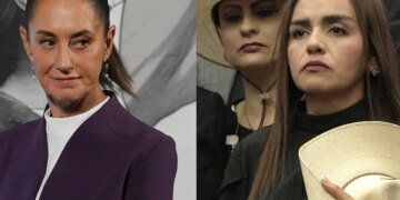 México: duelo político de mujeres entre sicarios, narcotraficantes y agresores machistas