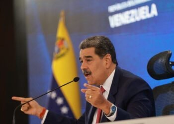 El Mundo: Así gestiona Nicolás Maduro sus «días contados» según la sentencia de Donald Trump