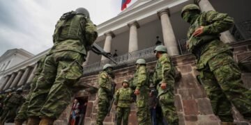 Estos son los cuatro países de Latinoamérica con mayores índices de inseguridad 