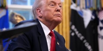 «La respuesta es sí»: Trump confirmó que sostuvo una conversación telefónica con Maduro