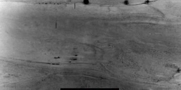 EEUU publicó impactante VIDEO sobre sus ataques letales a más de 70 objetivos de Isis en Siria