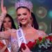 Clara Vega Goetz se coronó como Miss Universe Venezuela 2025