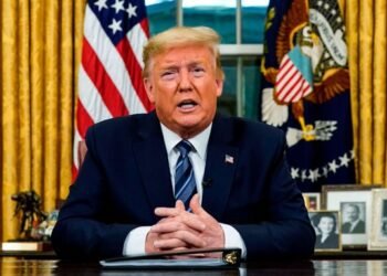 Donald Trump realizará un anuncio presidencial desde la Casa Blanca este #2Dic