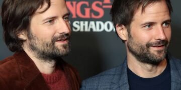 La quinta temporada de Stranger Things es el mayor debut en inglés en Netflix