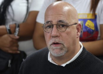 Foro Penal cuestionó la negativa de tribunales a recibir solicitudes de amnistía