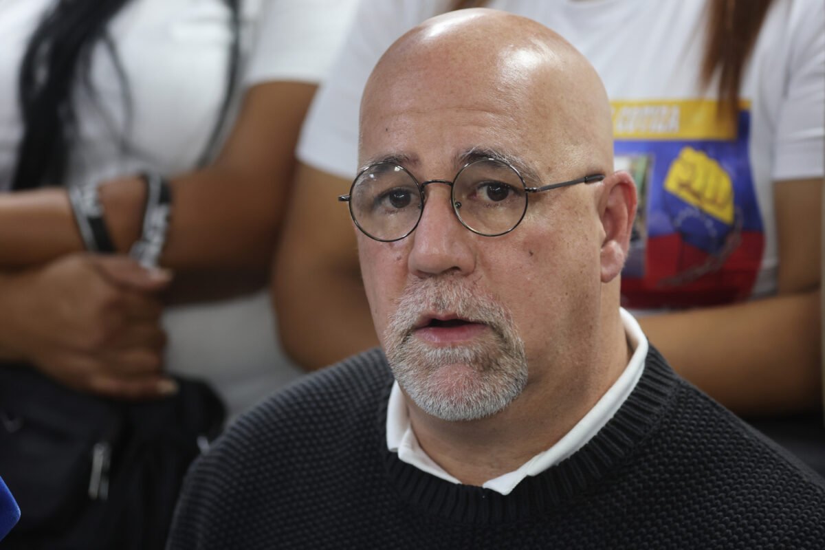 Foro Penal cuestionó la negativa de tribunales a recibir solicitudes de amnistía