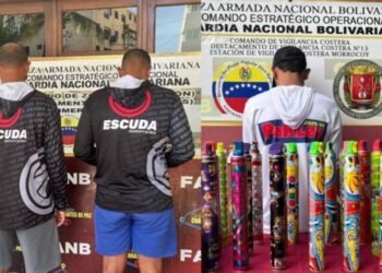 #TeExplicamos | ¿Qué dicen las leyes en Venezuela sobre la protección de parques y cuidado del medio ambiente?