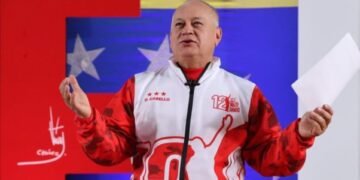 Diosdado Cabello adelantó los casos que quedarían fuera de la Ley de Amnistía (Video)