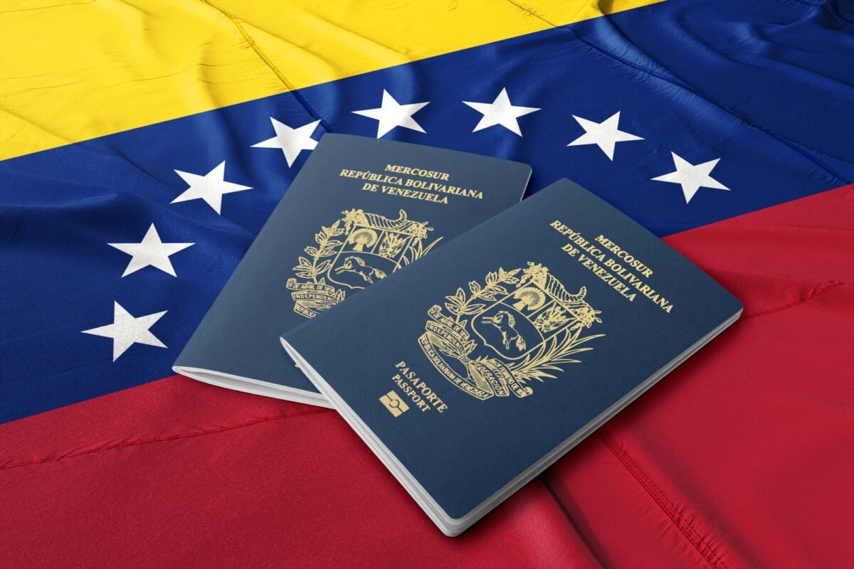 España no aceptará el pasaporte venezolano vencido para trámites de extranjería: ¿cuál es la razón?