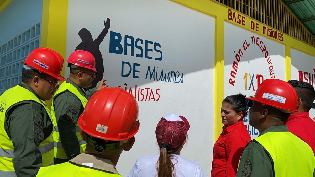 Oficializaron la liquidación de varias misiones sociales como Propatria 2000 y FundaRibas