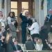 El abrazo que conmovió al Congreso de EEUU: Enrique Márquez y su familia durante el discurso de Donald Trump (VIDEO)