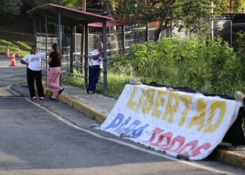 La cifra de presos políticos excarcelados desde enero ascendió a 621