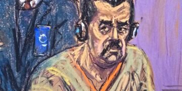 Las claves de la segunda audiencia del caso de Nicolás Maduro y Cilia Flores en EE UU