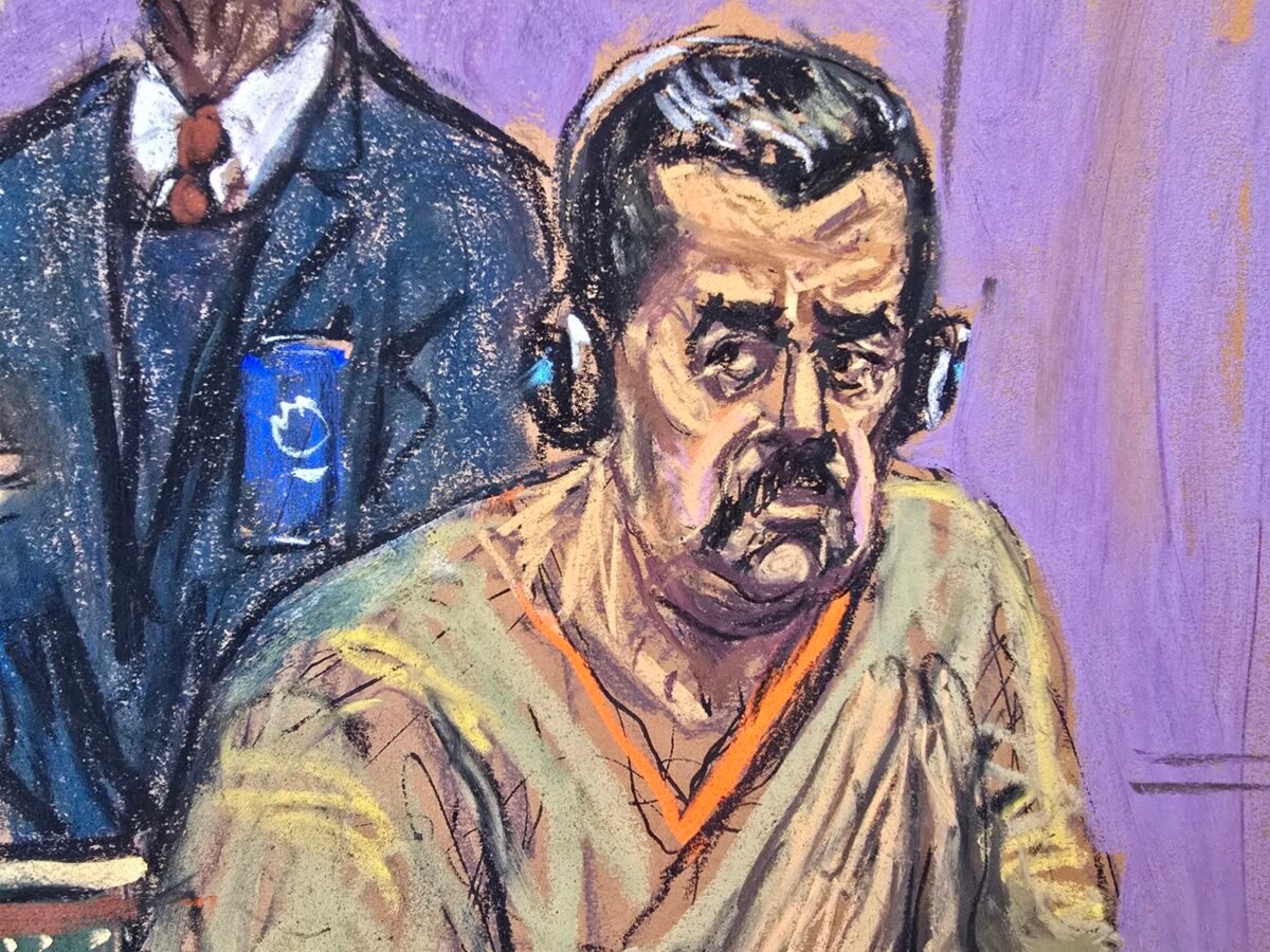 Segunda audiencia de Maduro y Flores en Nueva York: juez encargado del proceso descartó desestimar el caso