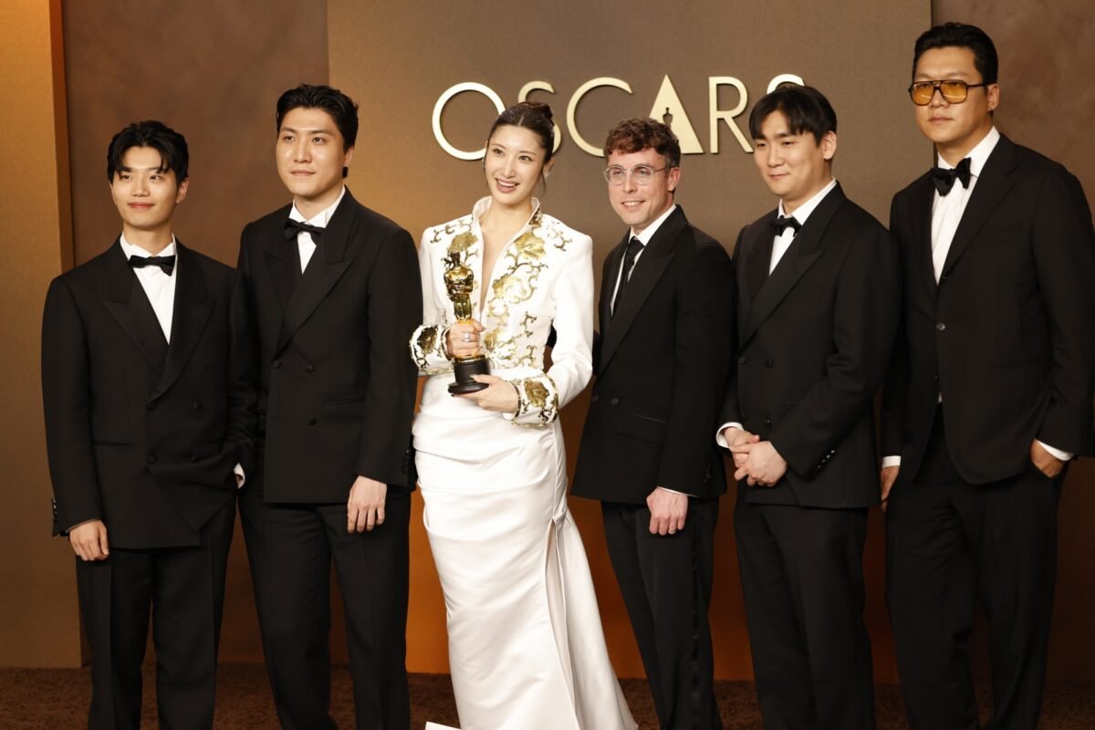 Premios Oscar 2026: la lista completa de ganadores