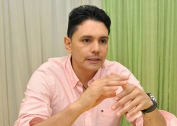 Ernesto Paraqueima, exalcalde de El Tigre, recuperó su libertad plena tras más de tres años detenido