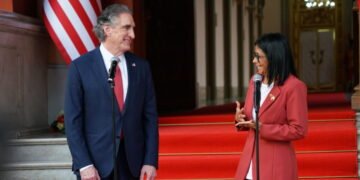 EE UU trasladó $100 millones en oro desde Venezuela para inversiones industriales