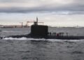USS Texas frente a Venezuela: Detectaron submarino militar de EEUU a pocas millas de Catia La Mar