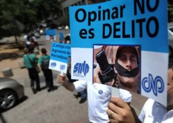 SNTP denunció que la creación de un registro de portales digitales responde a una lógica de control