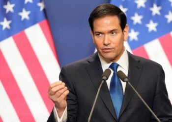 «Venezuela avanza muy bien»: El panorama optimista de Marco Rubio a casi tres meses de tomar el control