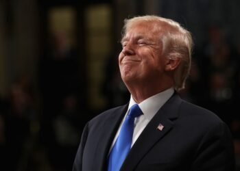 La reacción de Donald Trump tras victoria de Venezuela en el Clásico Mundial de Béisbol