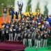 En imágenes: la final que consagró a Venezuela campeón del Clásico Mundial de Beisbol 2026