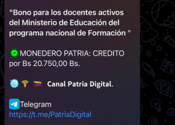 Comenzó el pago del bono “Corresponsabilidad y Formación”: ¿para qué alcanza?