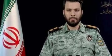 Régimen de Irán no tardó en amenazar a EEUU tras ultimátum de Trump para abrir el estrecho de Ormuz