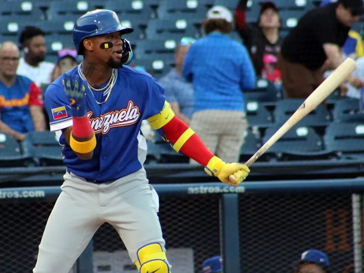 Clásico Mundial de Beisbol 2026: lo que debes saber del Venezuela vs. Países Bajos