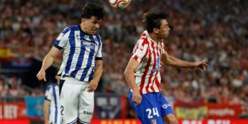 El épico gesto del Deportivo La Guaira para celebrar histórico título de Jon Aramburu en la Copa del Rey