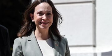 «Es impostergable»: El contundente plan de María Corina Machado para desmantelar el poder del régimen (VIDEO)