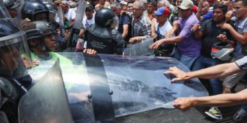 María Corina Machado: No hay represión que pueda detener las demandas de los venezolanos