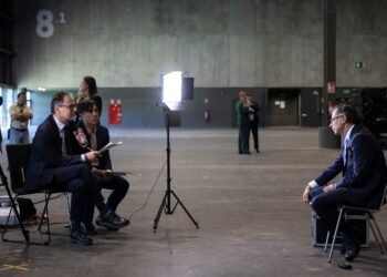 Gustavo Petro: “Habrá rebelión si Estados Unidos no replantea su política con Latinoamérica”