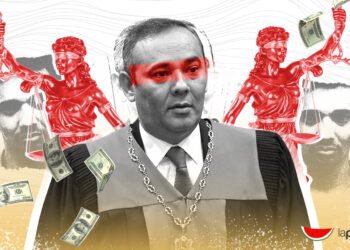 Purga en el TSJ se cobra el cargo de Maikel Moreno: Revelan identidades de magistrados apartados por «jubilación»