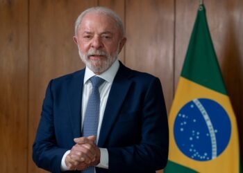 Lula: “Trump no tiene derecho a levantarse por la mañana y amenazar a un país”
