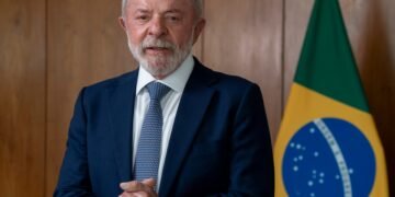 Lula: “Trump no tiene derecho a levantarse por la mañana y amenazar a un país”