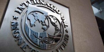 Secretario del Tesoro de EE UU respalda la reincorporación de Venezuela al FMI