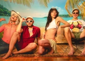 Cusica Records lanzó su primer proyecto internacional con la banda mexicana Boca Paila