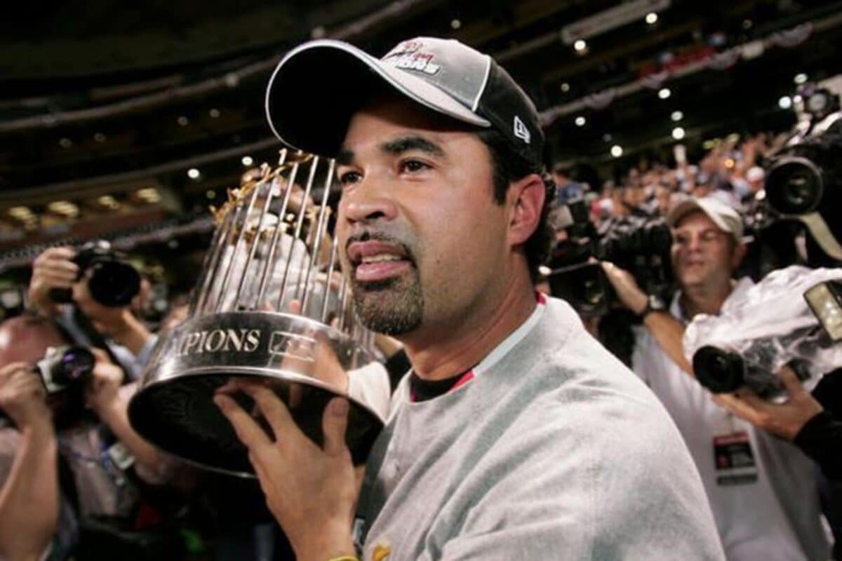 Carlos Mendoza será el manager de los Mets de Nueva York: ¿qué otros venezolanos han dirigido en la MLB?