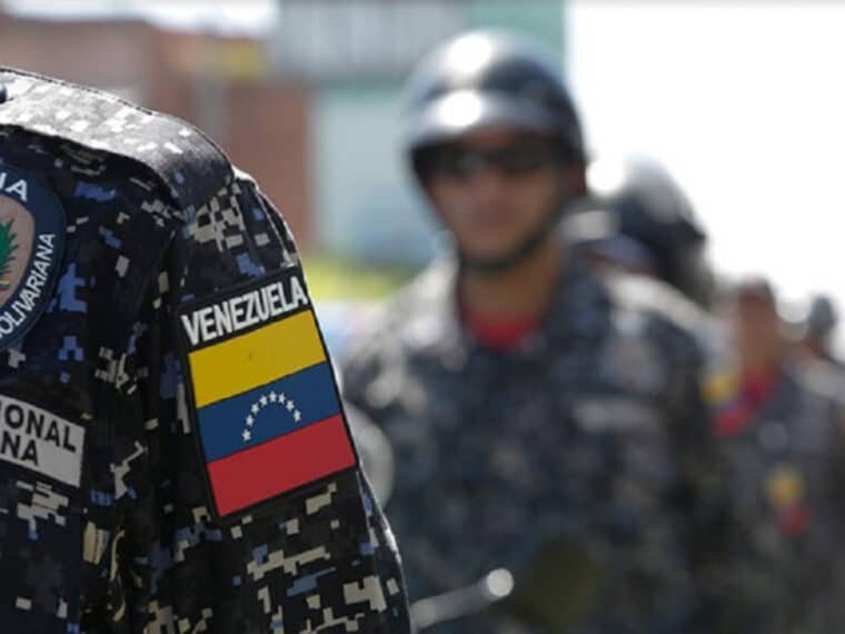 Rescataron a un bebé de seis meses abandonado en el estado Lara