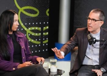 Sin ser juez ya dictó sentencia: Jorge Arreaza descartó la aplicación de la Ley de Amnistía para María Corina Machado (VIDEO)