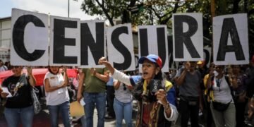 IPYS: El periodismo en Venezuela se ejerce entre cálculo, precaución e incertidumbre