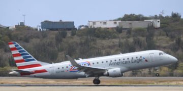 Latam Cargo inició operaciones en la ruta Miami-Caracas-Bogotá