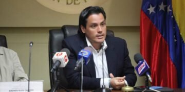 Paparoni: Saab podría comprometer más a Maduro y a los saqueadores del país ante la justicia de EEUU
